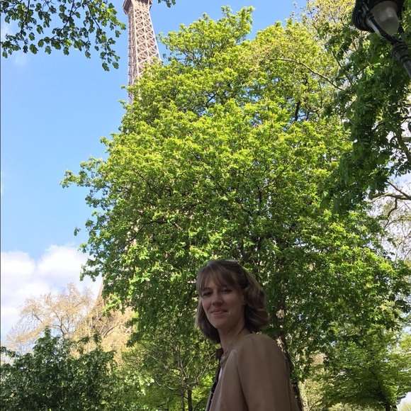 Meet your Posher, Rachel - Picture 11 of 16